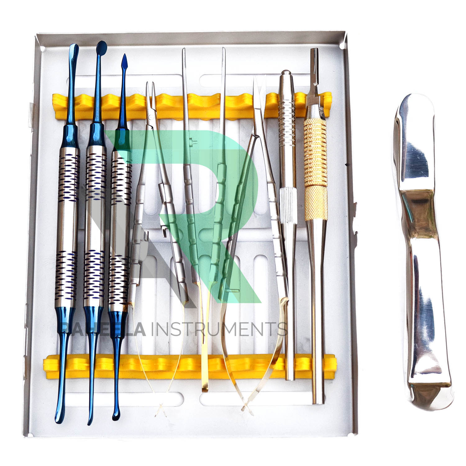 Micro Oral Surgery Kit