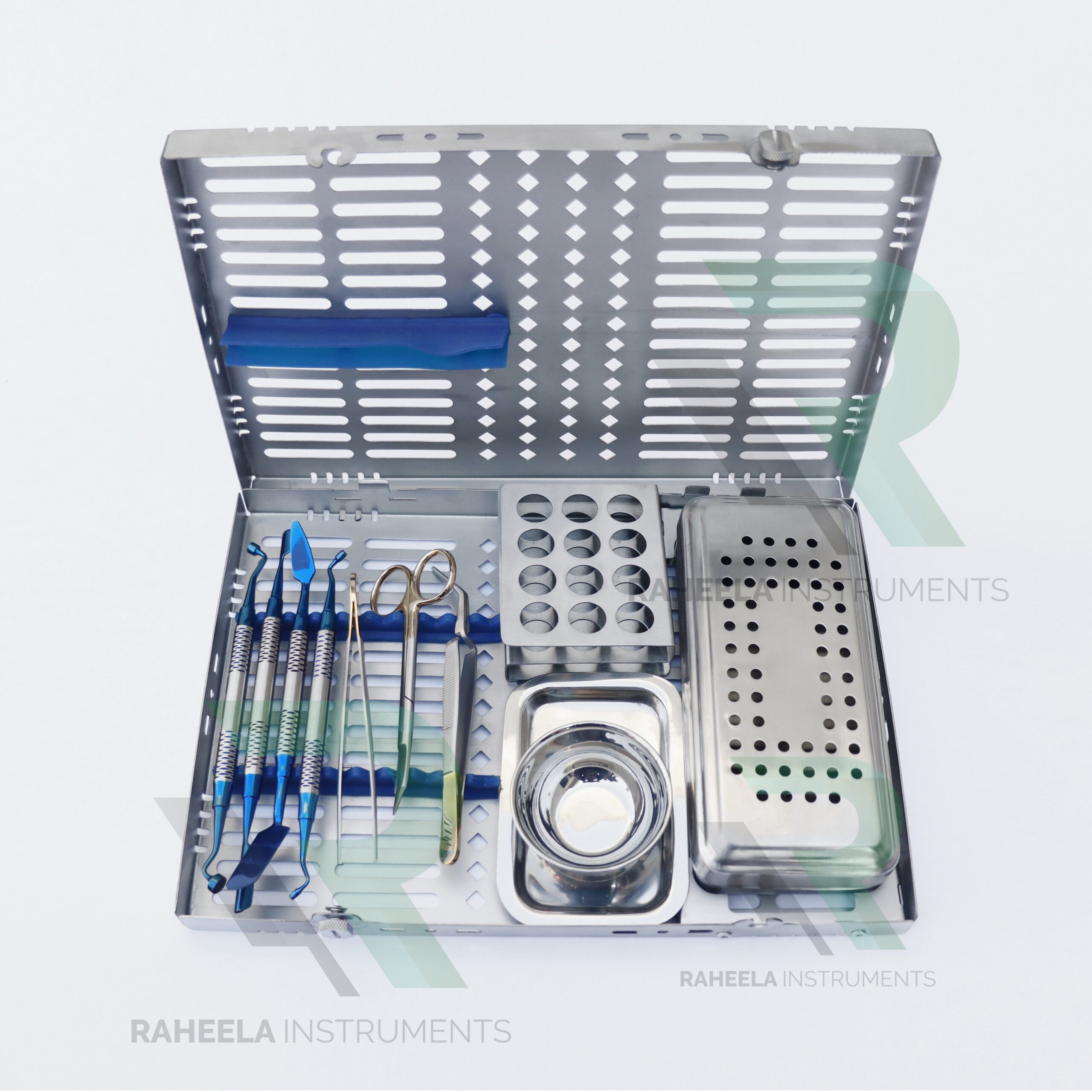 Dental Prf Box