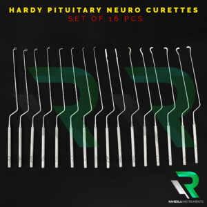 Hardy Pituitary