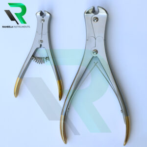 TC Pin and Wire Cutter
