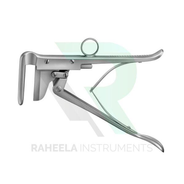 Surgical Schumacher Sternum Shears