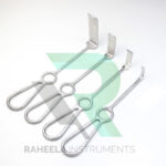 Langenbeck Right Angle Retractor