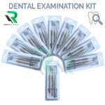 Dental Examination Kit