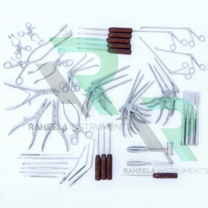 Laminectomy complete Instruments Set