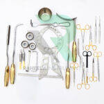 Breast Surgery Instruments