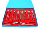 Dental Extraction Forcep