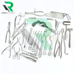 Orthopedic Surgery Instruments Set