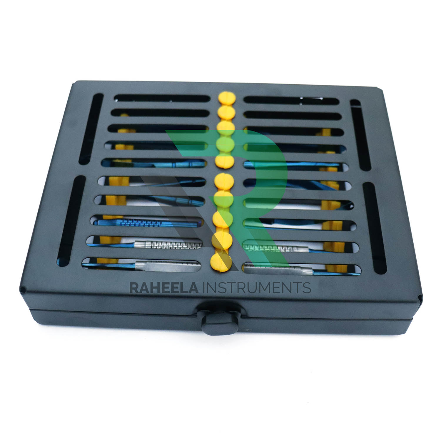 Micro Periodontal Surgery Kit