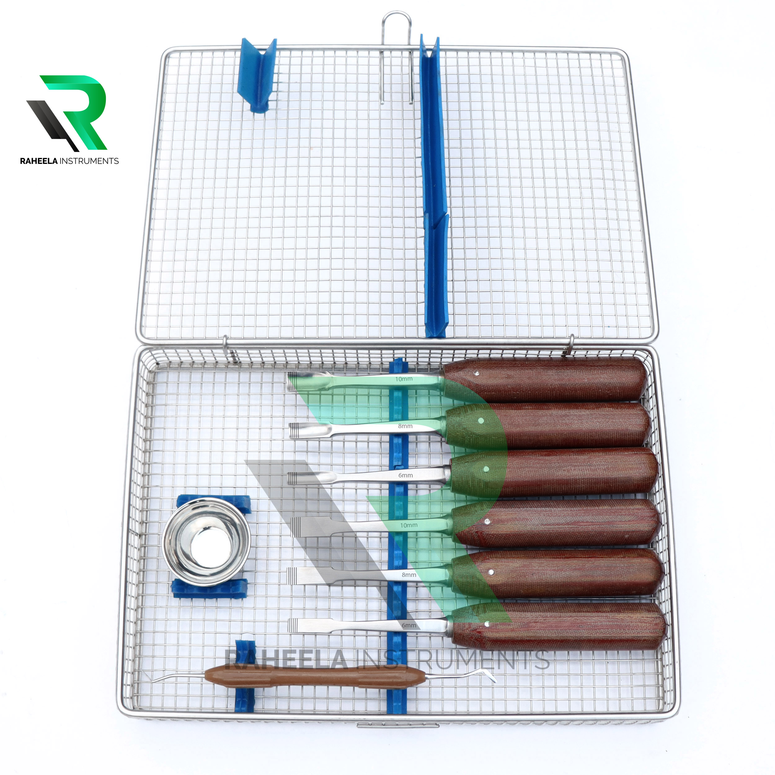 Dental IDR Kit