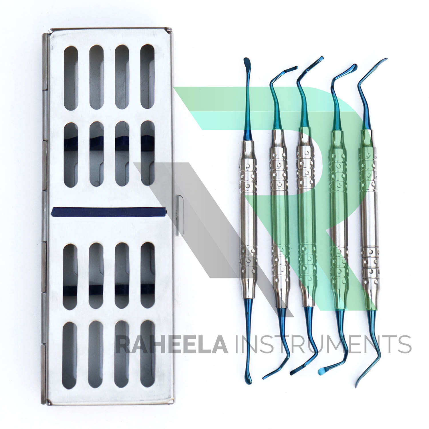 Bone Vista Tunneling Procedure