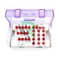 Dental Implant Drill Burs Kit